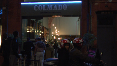 Restaurant Colmado Toulouse