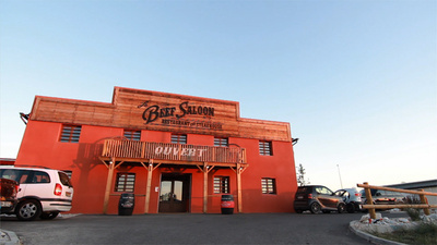 Restaurant Beef Saloon Colomiers