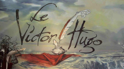 Restaurant Café Victor Hugo Paris