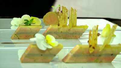Restaurant Le Saint James Bouliac