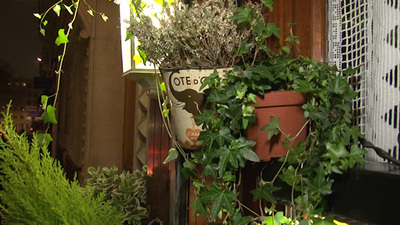Restaurant Chez Marcel Paris