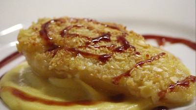 Restaurant Le Verre Moutarde Paris