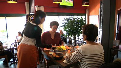 Restaurant Ô Bistro Pessac