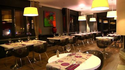 Restaurant Le Barbèque Mérignac