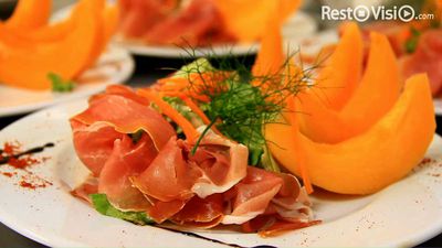 Restaurant Le Luma Arbanats