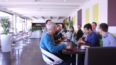 Restaurant Le Délio Grenoble