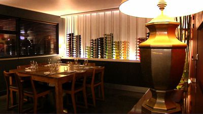 Restaurant Le Barbèque Mérignac