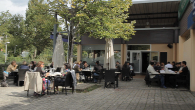 Restaurant Les Terrasses de Meylan Meylan
