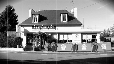 Restaurant Le bistrot du Viaduc Dinan