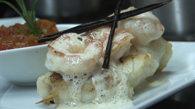 Restaurant Le Stras' Strasbourg