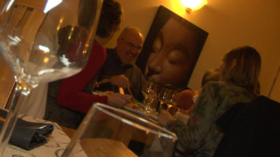 Restaurant Océan des saveurs Quimper
