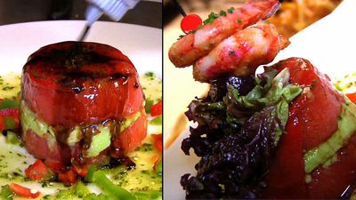 Restaurant Le Barbèque Mérignac