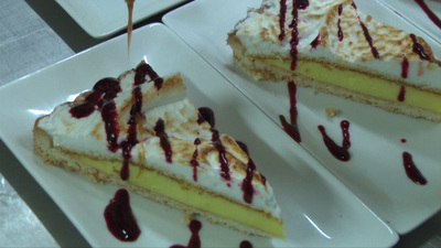 Restaurant Le bouchon Lyonnais Toulouse