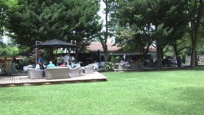 Restaurant Chez Paul'O Solaize