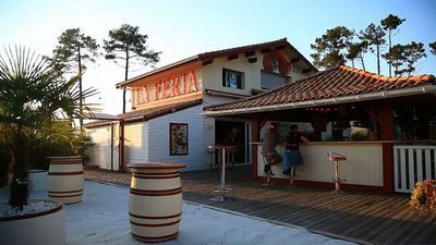Restaurant La Féria Gujan-Mestras