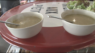 Restaurant L'Artichaut Strasbourg