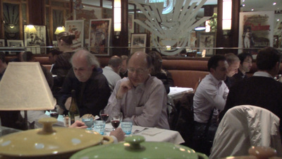 Restaurant Le bouchon Lyonnais Toulouse