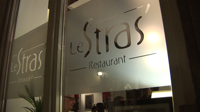 Restaurant Le Stras' Strasbourg