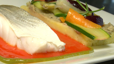 Restaurant Kermoor & Spa Plogoff