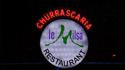Restaurant Milsa Montreal