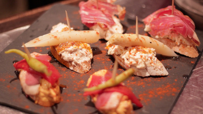Restaurant Le Flanker Pau