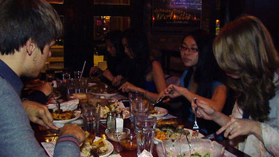 Restaurant Milsa Montreal