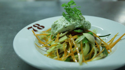 Restaurant Le 78 Louveciennes