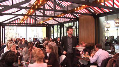 Restaurant Volfoni Boulogne-Billancourt