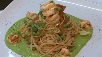 Restaurant Romantica Caffé Neuilly Neuilly-sur-Seine