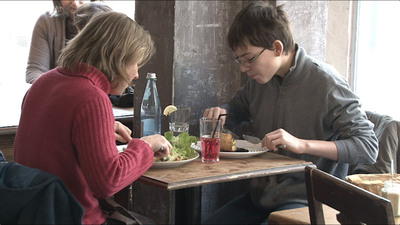 Restaurant L'Artichaut Strasbourg