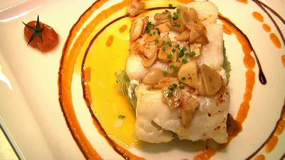 Restaurant Mise en Bouche Cazaux