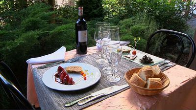 Restaurant Le Bistrot d'Antan Bruges