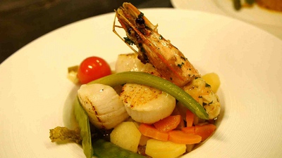 Restaurant Le Colombier Toulouse