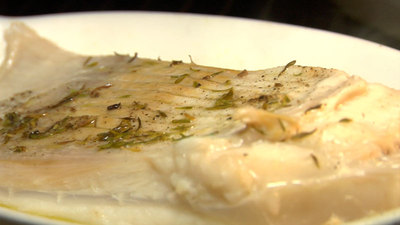 Restaurant Océan des saveurs Quimper