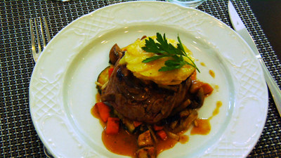 Restaurant Le Carnot Arras