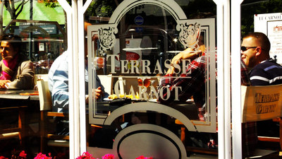 Restaurant Le Carnot Arras