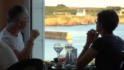 Restaurant Kermoor & Spa Plogoff