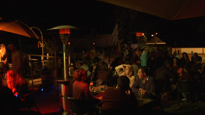 Restaurant Le Prad Bénodet