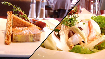 Restaurant Le Victoria Saint-Quay-Portrieux