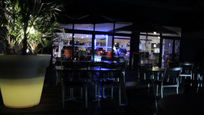 Restaurant Quartier Gabriel Montbonnot-Saint-Martin