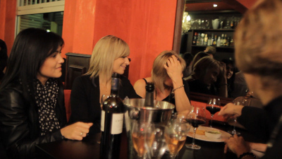 Restaurant Les Terrasses de Meylan Meylan
