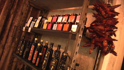 Restaurant Epicerie Cantine Da Rosa Vendôme Paris