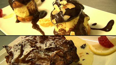 Restaurant Mise en Bouche Cazaux