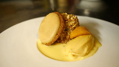 Restaurant Le Colombier Toulouse