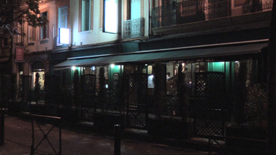 Restaurant Le bouchon Lyonnais Toulouse