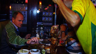 Restaurant Milsa Montreal