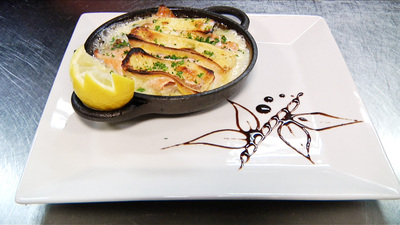 Restaurant L'Atelier Guingamp Ploumagoar