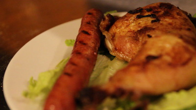 Restaurant La Mannette Drouot Paris