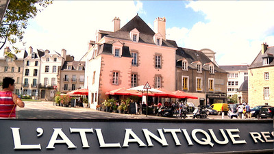 L'Atlantique