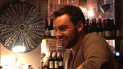 Restaurant Le Barbe à Papa Paris